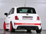 Abarth 500 by Karl Schnorr 2009 года